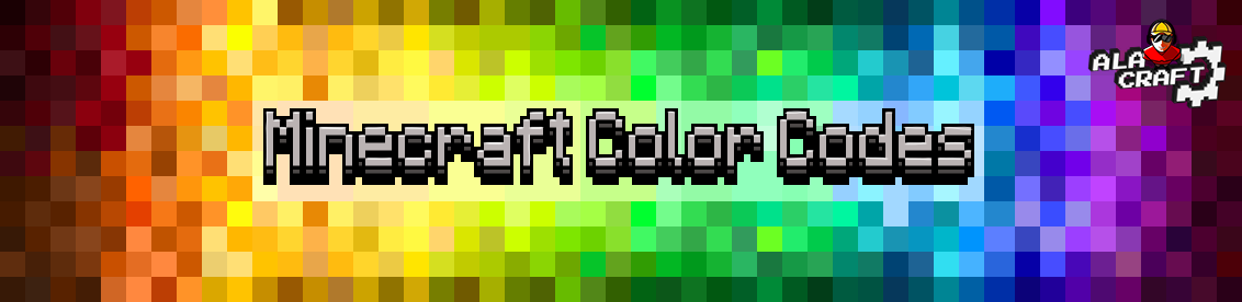 Códigos de color de Minecraft: la magia del texto y cómo dominarla